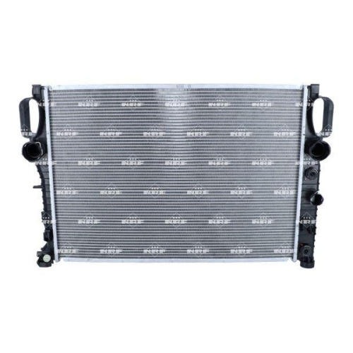 K&uuml;hler Motork&uuml;hlung Nrf 53423 Easy Fit f&uuml;r Mercedes Benz Mercedes Benz