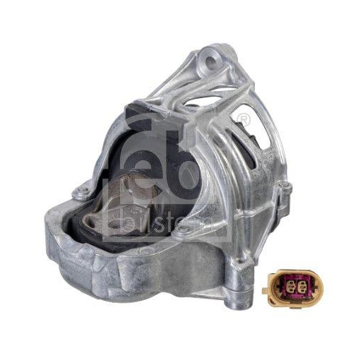 Lagerung Motor Febi Bilstein 172226 f&uuml;r Audi VW Links
