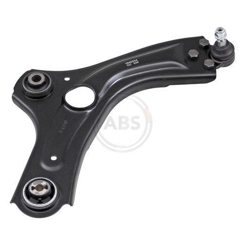 Lenker Radaufh&auml;ngung A.b.s. 212634 f&uuml;r Nissan Renault Dacia Vorderachse Rechts