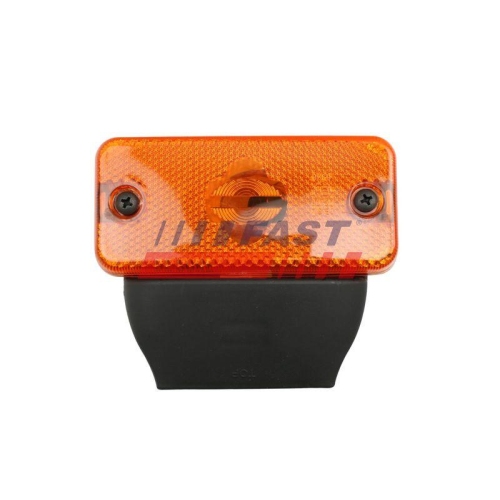 Seitenmarkierungsleuchte Fast FT87304 f&uuml;r Fiat Iveco Beidseitig