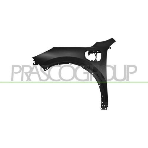 Kotfl&uuml;gel Prasco FD8083044 f&uuml;r Ford Vorne Links