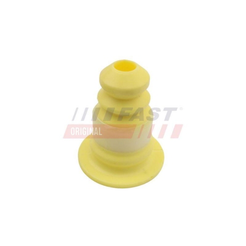 Anschlagpuffer Achsk&ouml;rper Fast FT12601 f&uuml;r Citro&euml;n Hinterachse Links Oben