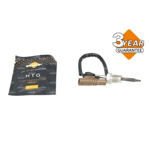 Sensor Abgastemperatur Nrf 707556 f&uuml;r Hyundai Kia Vor Abgasturbolader