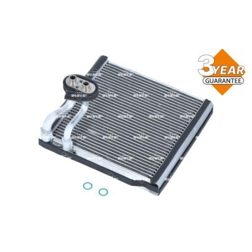Verdampfer Klimaanlage Nrf 36169 f&uuml;r Kia