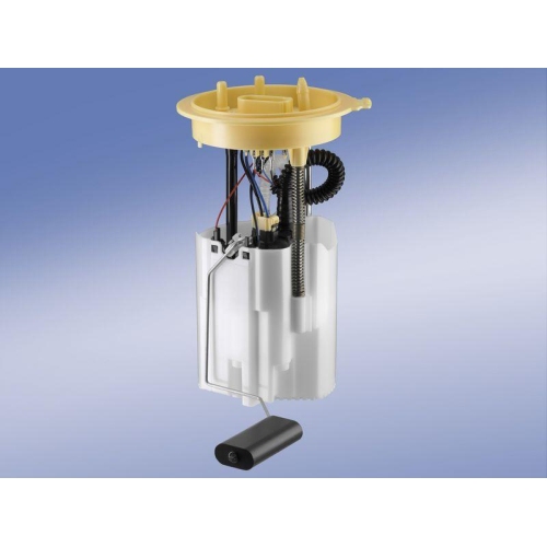 Kraftstoff Fördereinheit Bosch 0986580826 für Audi Seat Skoda VW