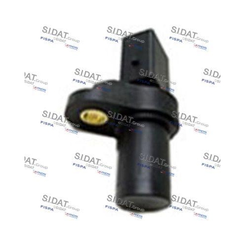 Impulsgeber Kurbelwelle Sidat 83.435 für Bmw Hitachi