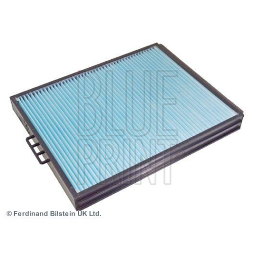 Filter Innenraumluft Blue Print ADG02509 f&uuml;r Hyundai