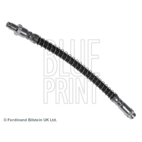 Bremsschlauch Blue Print ADZ95323 f&uuml;r Fiat Mitsubishi Nissan Opel Renault Au&szlig;en