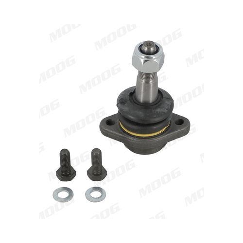 Trag /f&uuml;hrungsgelenk Moog VO-BJ-3246 f&uuml;r Audi Seat Skoda VW Vorderachse Oben