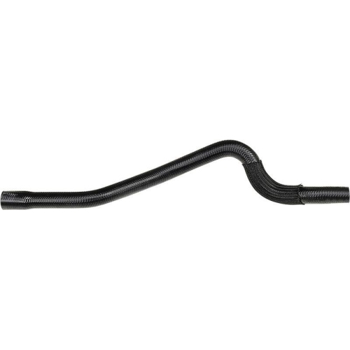 Heizungsschlauch Gates 02-2111 f&uuml;r Peugeot