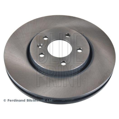 Bremsscheibe Blue Print ADW194320 f&uuml;r Opel Vauxhall General Motors Vorderachse
