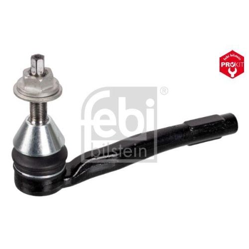 Spurstangenkopf Febi Bilstein 170080 Prokit f&uuml;r Mercedes Benz Mercedes Benz