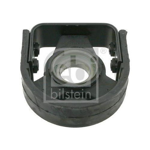 Lagerung Gelenkwelle Febi Bilstein 24539 f&uuml;r Mercedes Benz Mercedes Benz Evobus