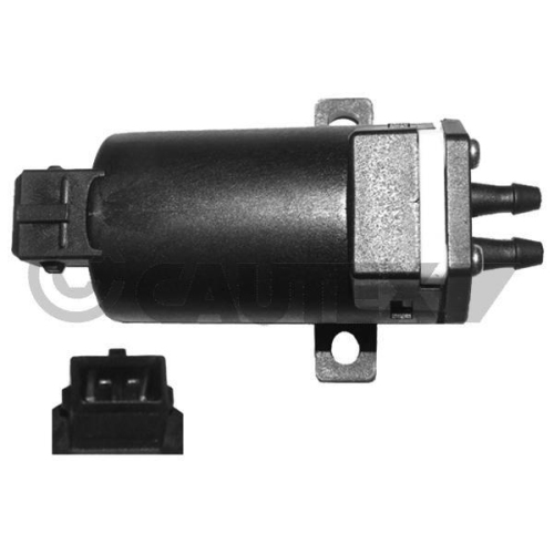 Waschwasserpumpe Scheibenreinigung Cautex 954639 für