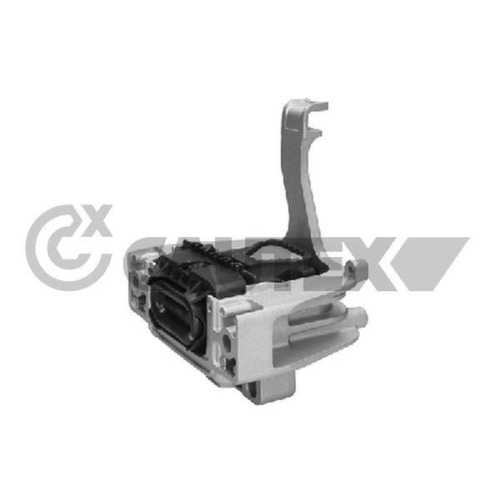 Lagerung Motor Cautex 758179 f&uuml;r Audi Seat Skoda VW Rechts