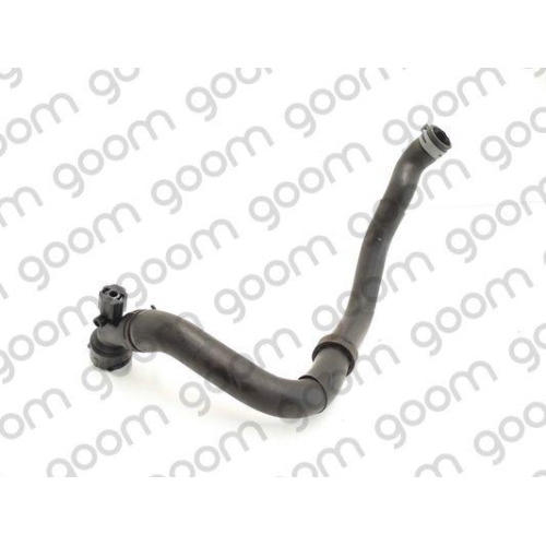 K&uuml;hlerschlauch Goom RH-0210 f&uuml;r Seat Skoda VW Unten