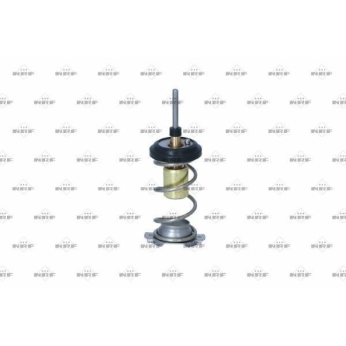 Thermostat K&uuml;hlmittel Nrf 725093 f&uuml;r Daihatsu Subaru Toyota Aston Martin