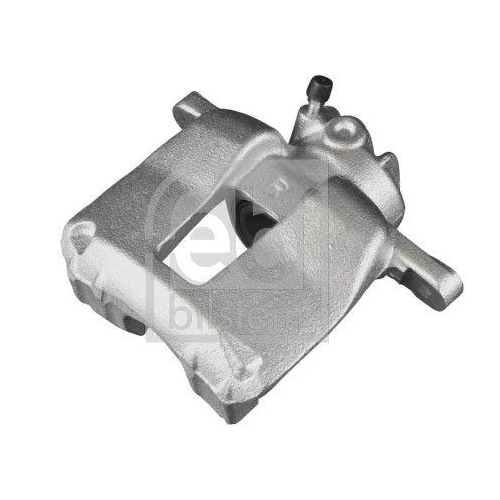 Bremssattel Febi Bilstein 178252 f&uuml;r Citro&euml;n Peugeot Vorderachse Rechts