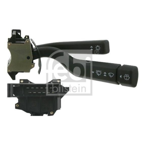Leva Devio Guida Febi Bilstein 19725 per Ford Ford Usa
