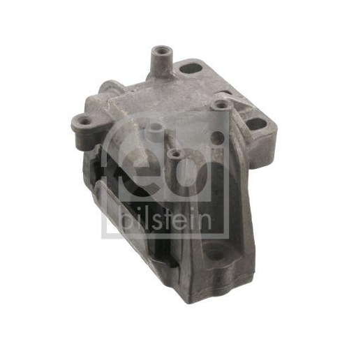 Lagerung Motor Febi Bilstein 37687 f&uuml;r Audi Seat Skoda VW Rechts