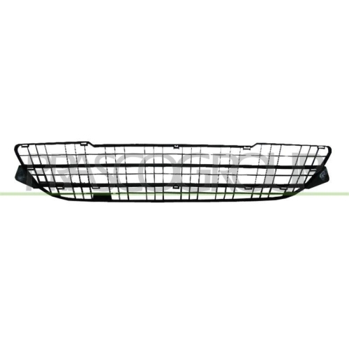 L&uuml;ftungsgitter Sto&szlig;f&auml;nger Prasco RN9182120 f&uuml;r Renault Vorne