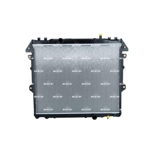 K&uuml;hler Motork&uuml;hlung Nrf 58491 f&uuml;r Toyota