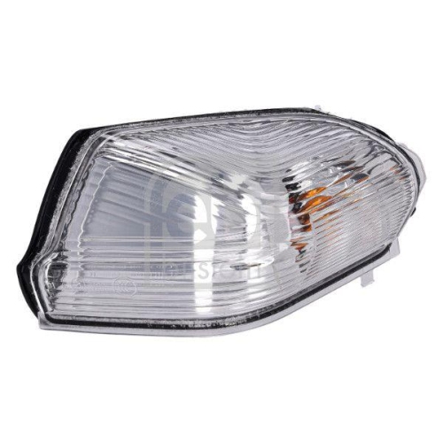 Zusatzblinkleuchte Febi Bilstein 102333 für Mercedes Benz Mercedes Benz VW