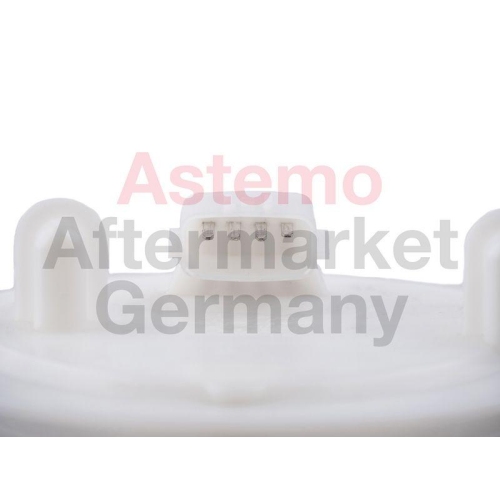 Kraftstoff Fördereinheit Astemo-hitachi 2502760 für Dacia Renault