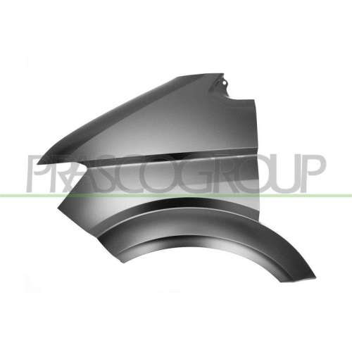 Stoßfänger Prasco VG9563004 für VW Vorne Links