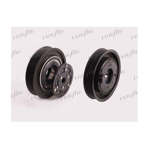 Magnetkupplung Klimakompressor Frigair 322.10272 für