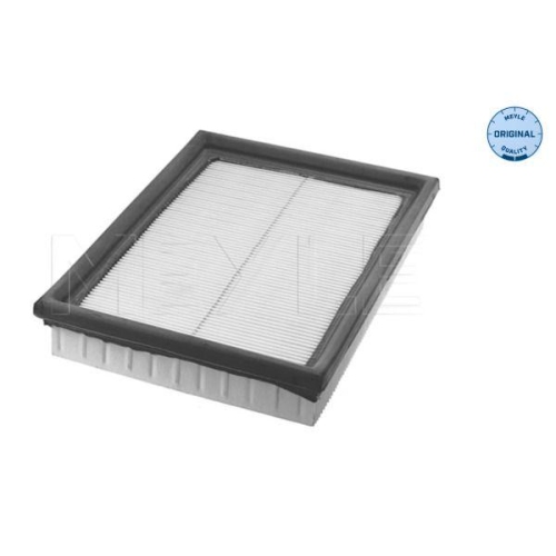 Luftfilter Meyle 6120834581 Meyle-original: True To Oe. f&uuml;r Opel Vauxhall