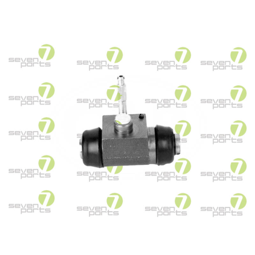 Radbremszylinder 7 Seven Parts SVI34970 für Hinterachse