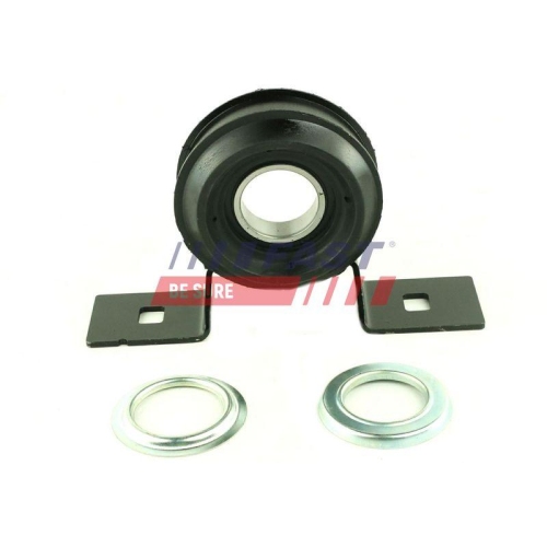 Lagerung Gelenkwelle Fast FT28057 f&uuml;r Nissan Renault Opel