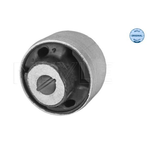 Lagerung Lenker Meyle 16146100025 Meyle-original: True To Oe. f&uuml;r Renault Hinten
