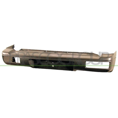 Sto&szlig;f&auml;nger Prasco SZ0501051 Premium f&uuml;r Suzuki Hinten