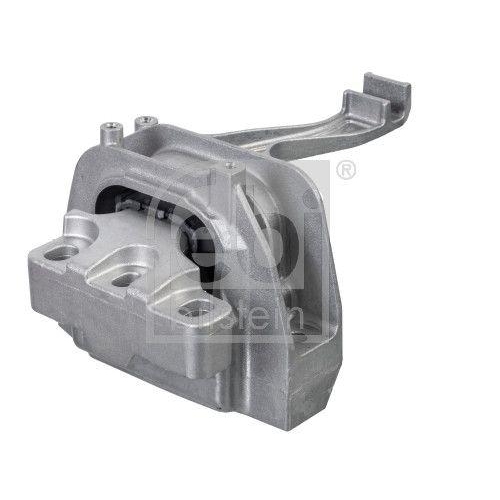 Lagerung Motor Febi Bilstein 172347 f&uuml;r Audi Skoda VW Rechts