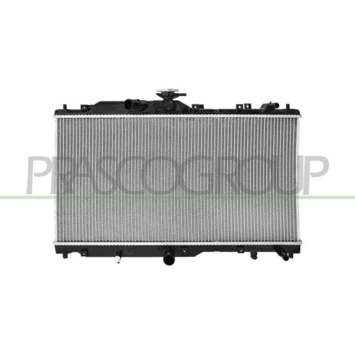 K&uuml;hler Motork&uuml;hlung Prasco MZ310R001 Prascoselection f&uuml;r Mazda