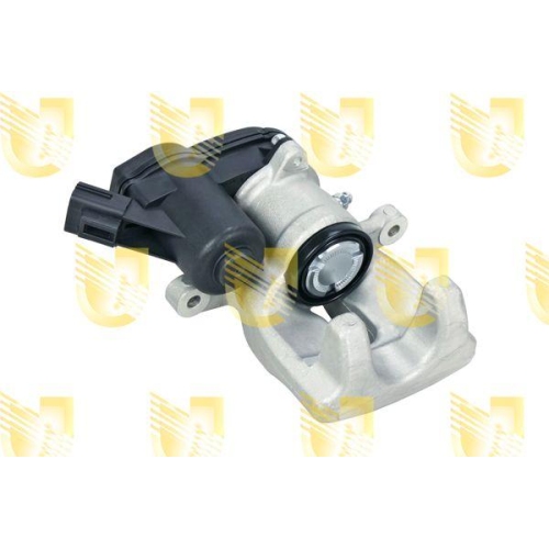 Bremssattel Unigom 651733 f&uuml;r Renault Hinterachse Links