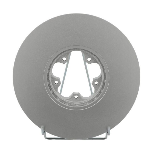 Bremsscheibe Ferodo DDF1112C Premier Coat+ Disc f&uuml;r Ford Vorderachse