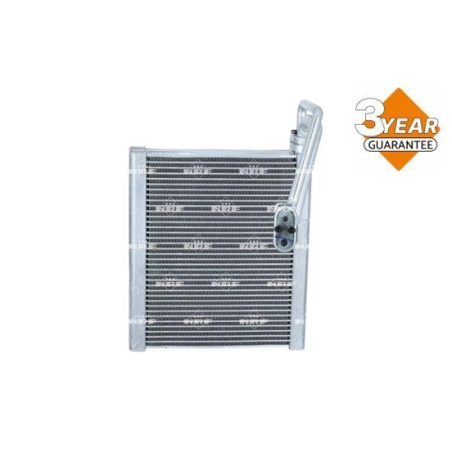 Verdampfer Klimaanlage Nrf 36174 f&uuml;r Land Rover