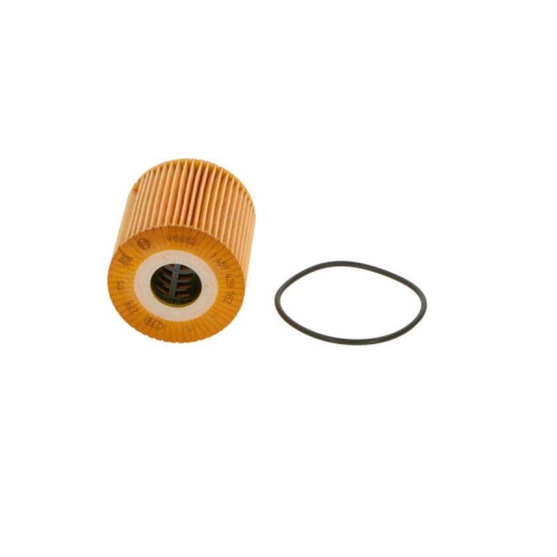 Ölfilter Bosch 1457429762 für Volvo