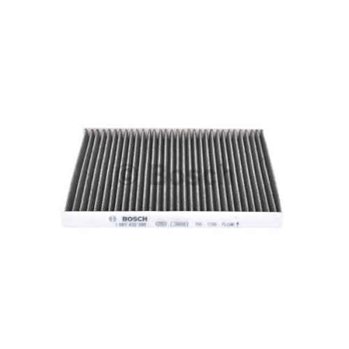 1 Filter Innenraumluft Bosch 1987432308 f&uuml;r Ford