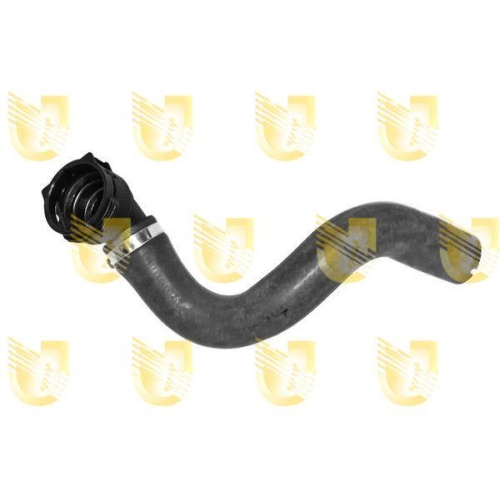 K&uuml;hlerschlauch Unigom S1472 f&uuml;r Fiat Rechts Oben