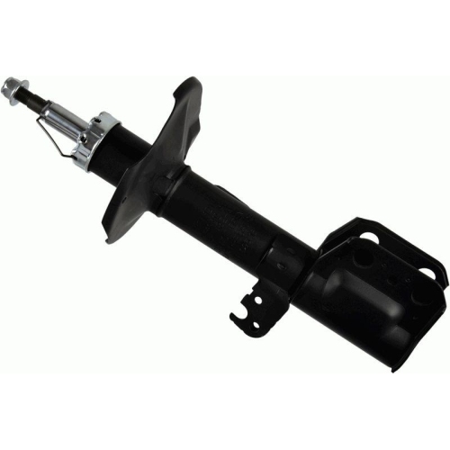 Stoßdämpfer Sachs 317121 für Toyota Vorderachse Links