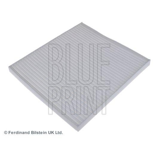 Filter Innenraumluft Blue Print ADG02513 f&uuml;r Hyundai Kia Jac