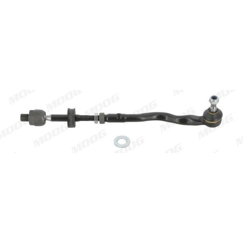 Tie Rod Moog BM-DS-1788 for Bmw Mini Front Axle Right