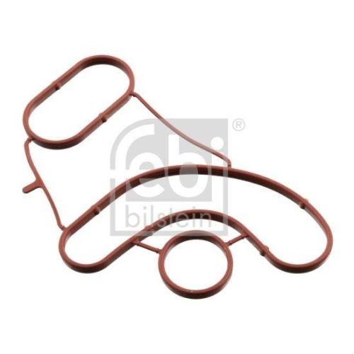 Dichtung Ölkühler Febi Bilstein 102392 für Chrysler Mercedes Benz Mercedes Benz