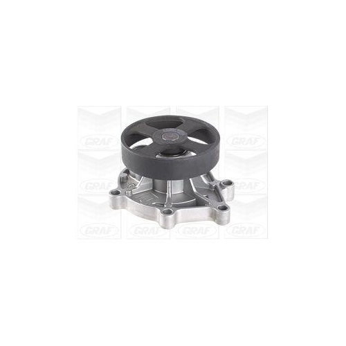 Wasserpumpe Motork&uuml;hlung Graf PA1189 f&uuml;r Toyota Mini