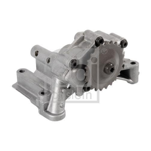 Ölpumpe Febi Bilstein 102507 für Audi Dodge Seat Skoda VW