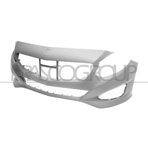 Stoßfänger Prasco ME4261001 Premiumcertified für Mercedes Benz Mercedes Benz